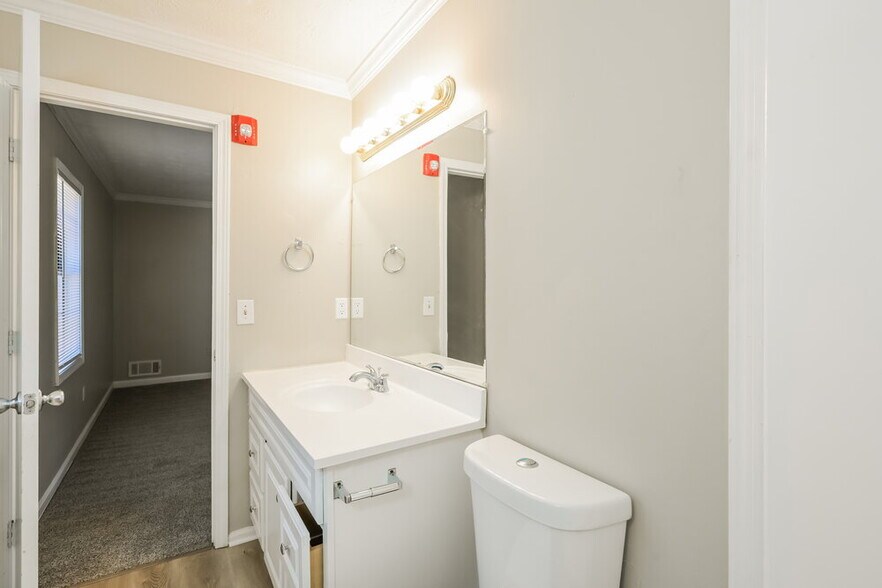 Building Photo - 2193 Cruse Rd NW