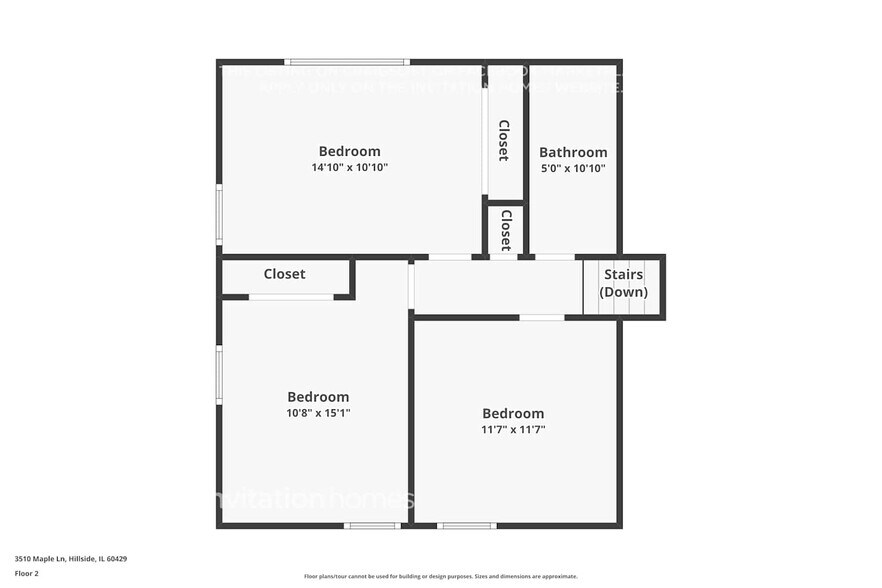 Building Photo - 3510 Maple Ln