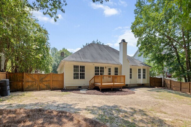 Building Photo - 3425 Coach Lantern Ave
