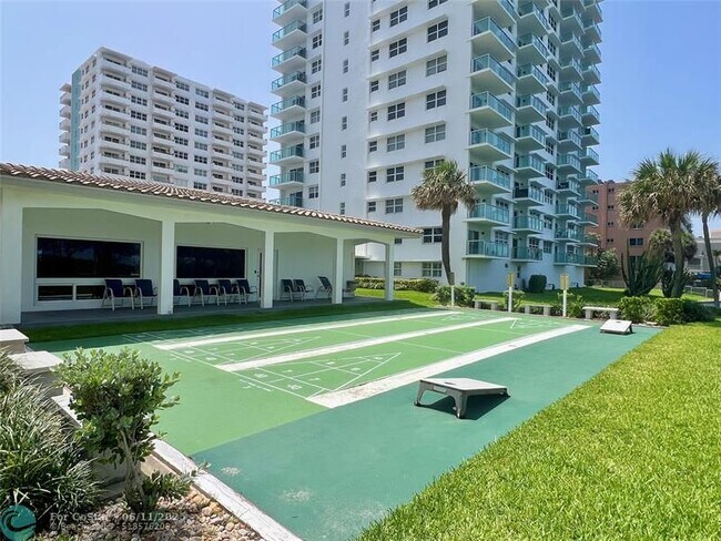 Building Photo - 1610 N Ocean Blvd