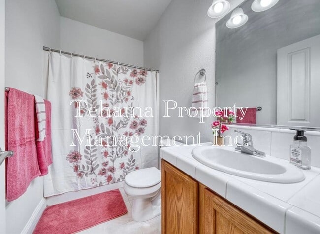 Building Photo - Red Bluff 3 bedroom 2 bathroom with 2 car garage