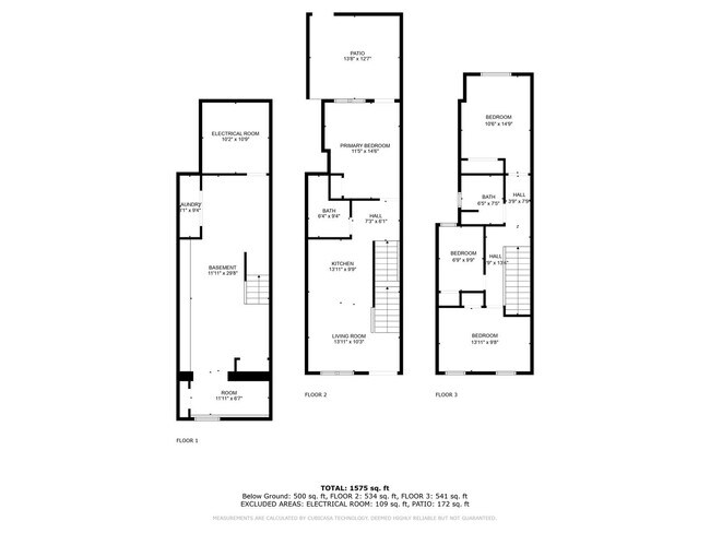 Building Photo - ? Spacious Living in the Heart of Philadelphia