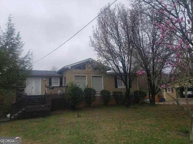 Building Photo - 3336 Cowan Mill Ct