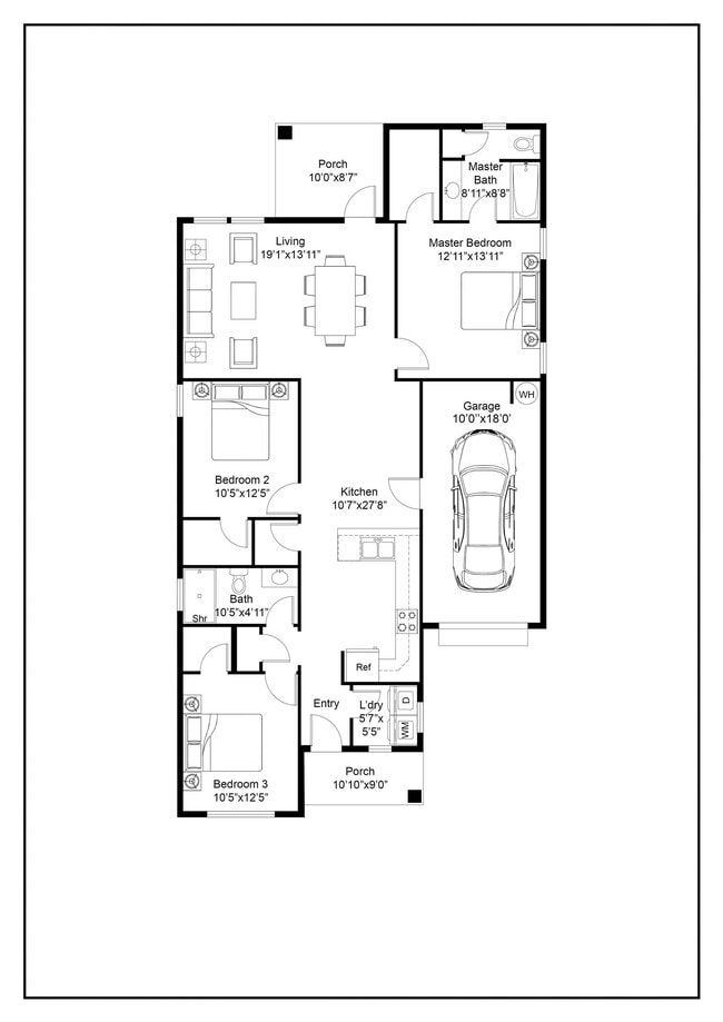 Building Photo - 10276 Pokagon Lp