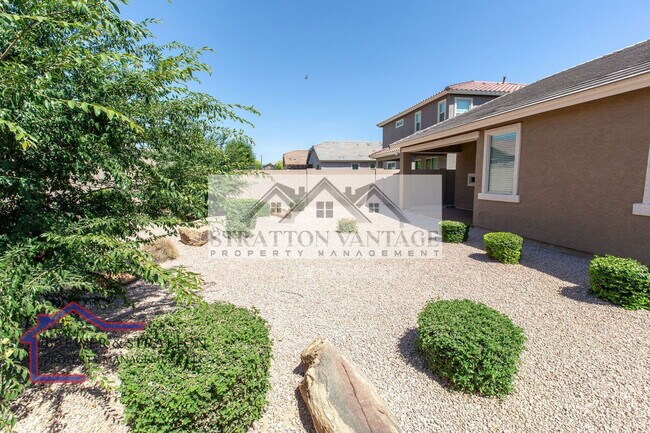 Building Photo - 4118 E Hoot Owl Trail