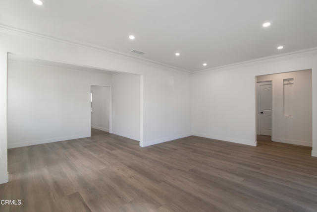 Building Photo - 5858 Via Corona St