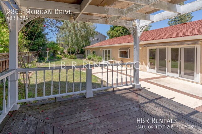 Building Photo - 2865 Morgan Dr