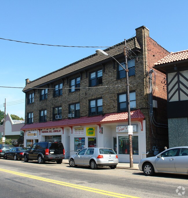Building Photo - 1923-1927 Murray Ave