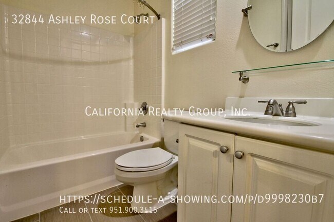 Building Photo - 32844 Ashley Rose Ct