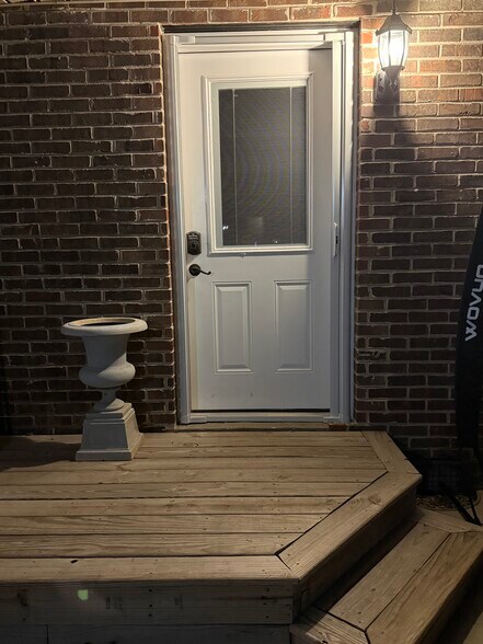 Building Photo - 737 Harpeth Pky W