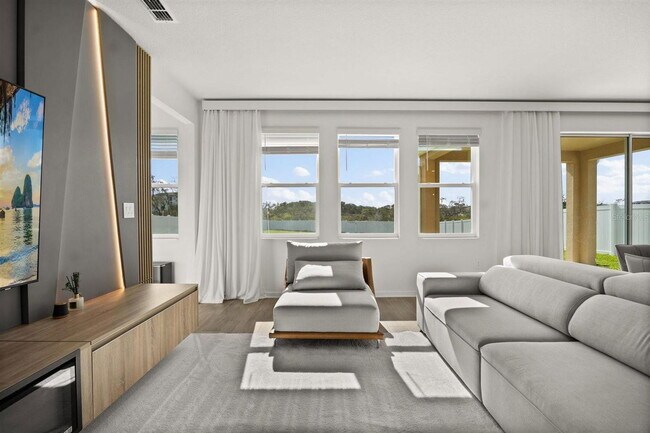 Building Photo - 11163 Great Rock St