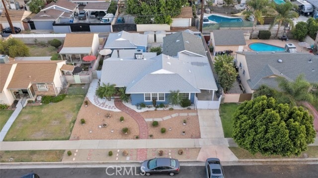 Building Photo - 16908 Los Alimos St
