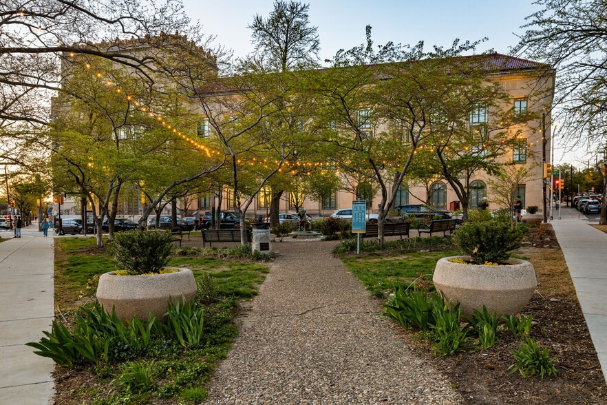 Building Photo - 2401 Pennsylvania Ave