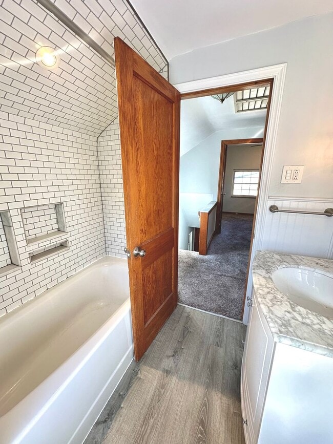 Building Photo - Updated 3 Bedroom in Penn Hills - Off-Street Parking, Nice Backyard - Available Now!