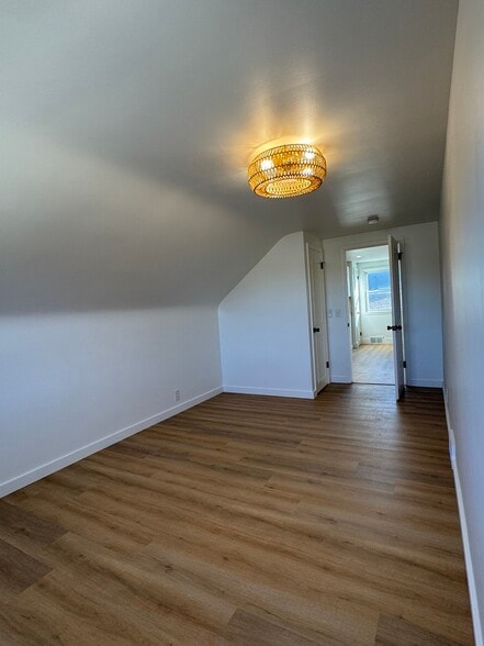 Bedroom - 249 Dunlop Ave