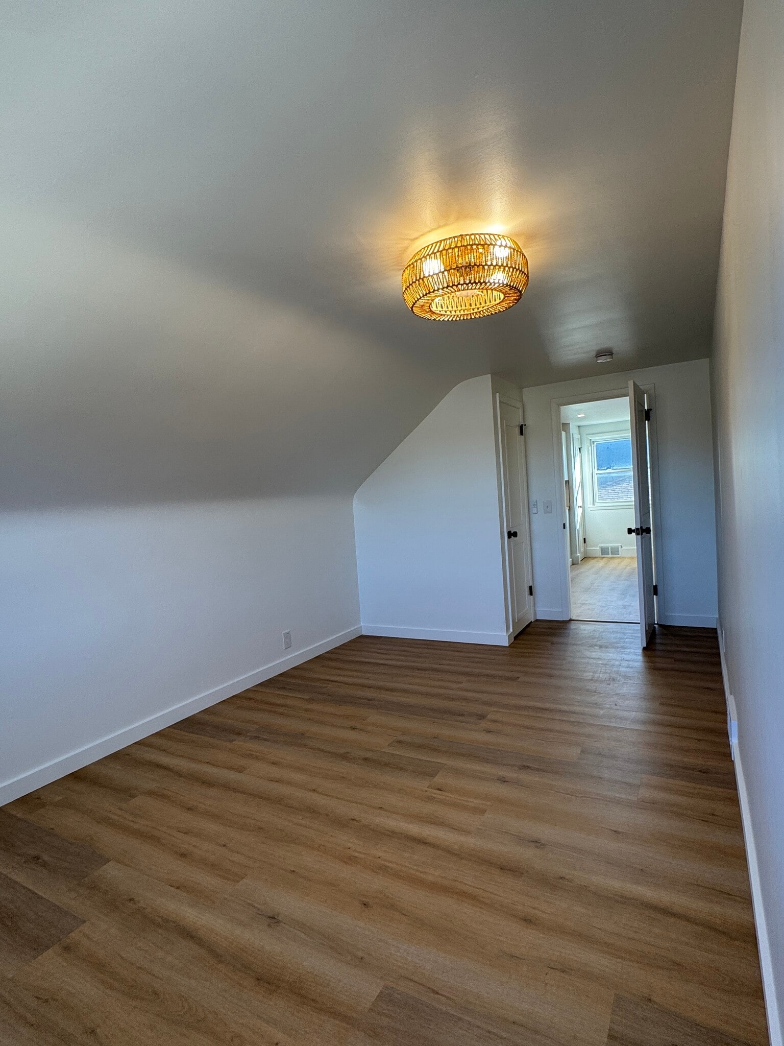 Bedroom - 249 Dunlop Ave