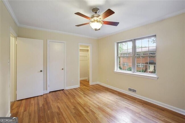 Building Photo - 430 Lindbergh Drive NE
