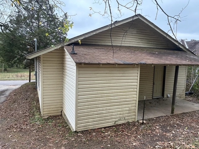 Building Photo - 1405 Tuscaloosa Ave