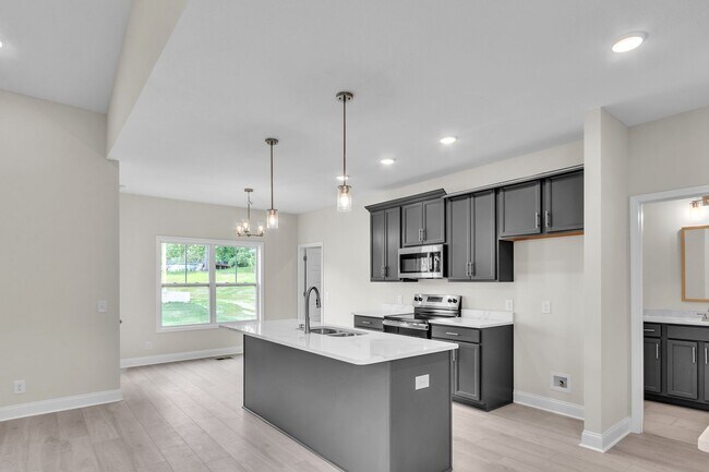 Building Photo - New Construction Ruby Floor Plan Near Exit 4