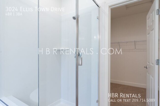 Building Photo - 3024 Ellis Town Dr