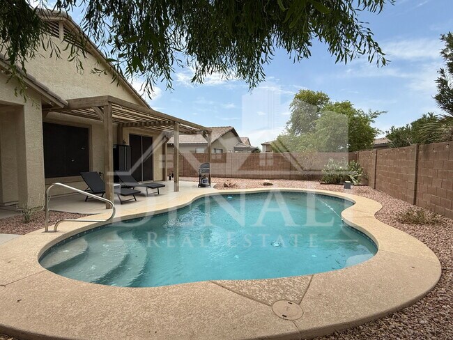Building Photo - 3622 E Morning Star Ln