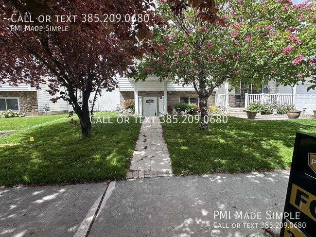 Building Photo - Modern & Cozy 1BD in Lehi – Prime Location!