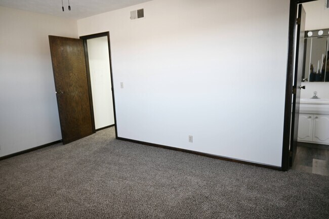 Floorplan - Kingswood Annex