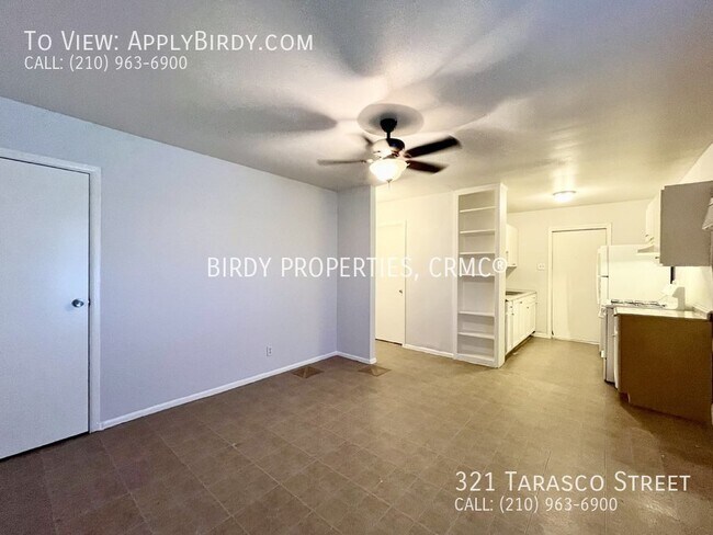 Primary Photo - Charming 2-Bedroom Duplex in San Antonio, ...