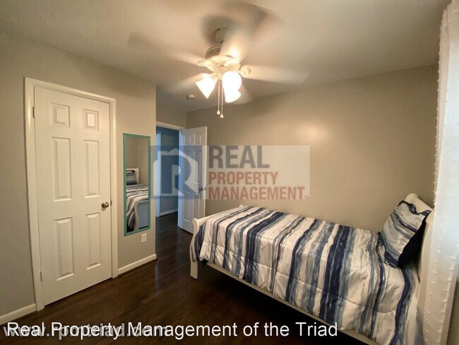 Building Photo - 4 br, 2 bath House - 5157 Britt Rd