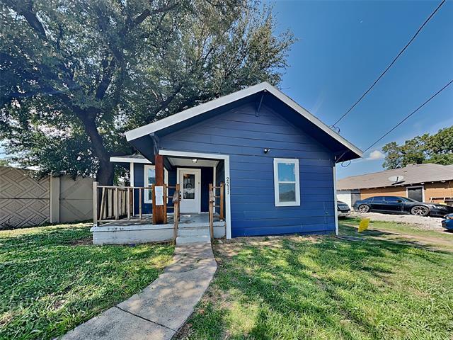 Primary Photo - 2211 Hooper St