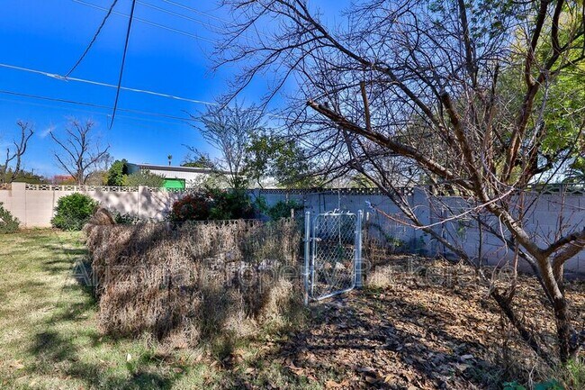 Building Photo - 144 E Vista Del Cerro Dr