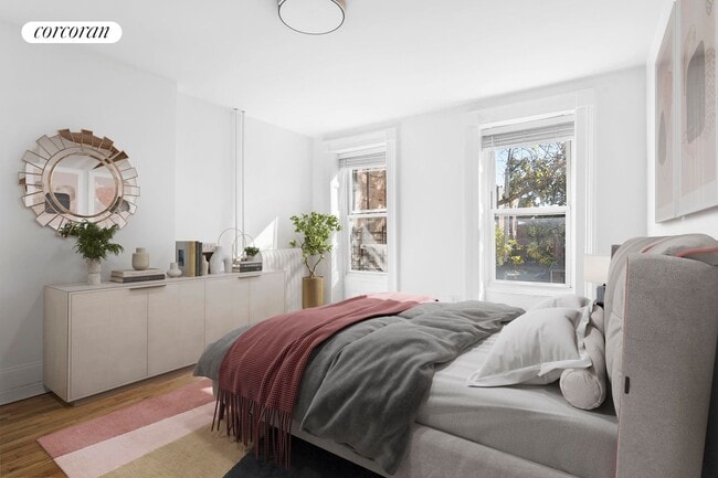 Building Photo - 2421 Lorillard Pl