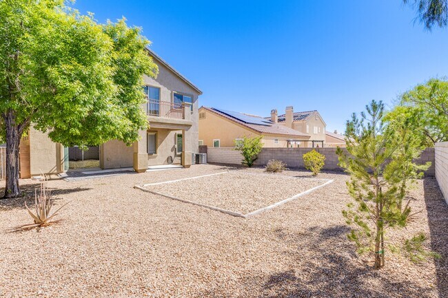 Building Photo - 9017 Picket Fence Ave