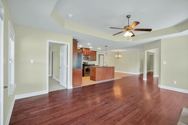 Building Photo - 505 Tidal Ct
