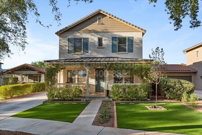 Building Photo - 21072 W Maiden Ln