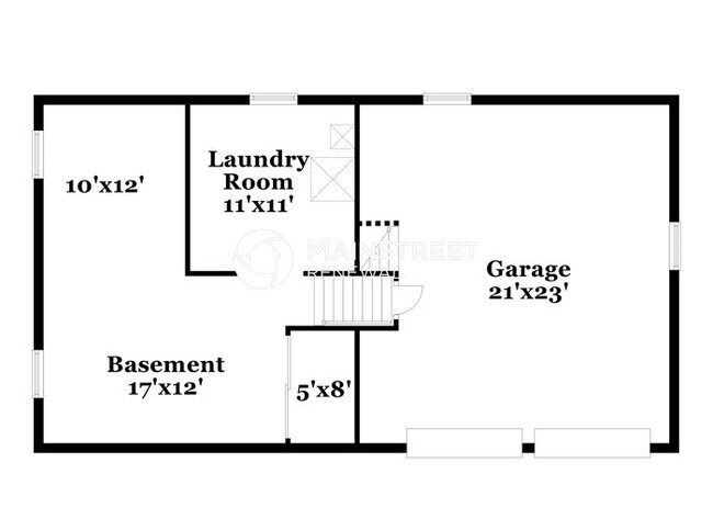 Building Photo - 3 Bedroom Pet-Friendly Home in KANSAS CITY, MO with Main Street Renewal