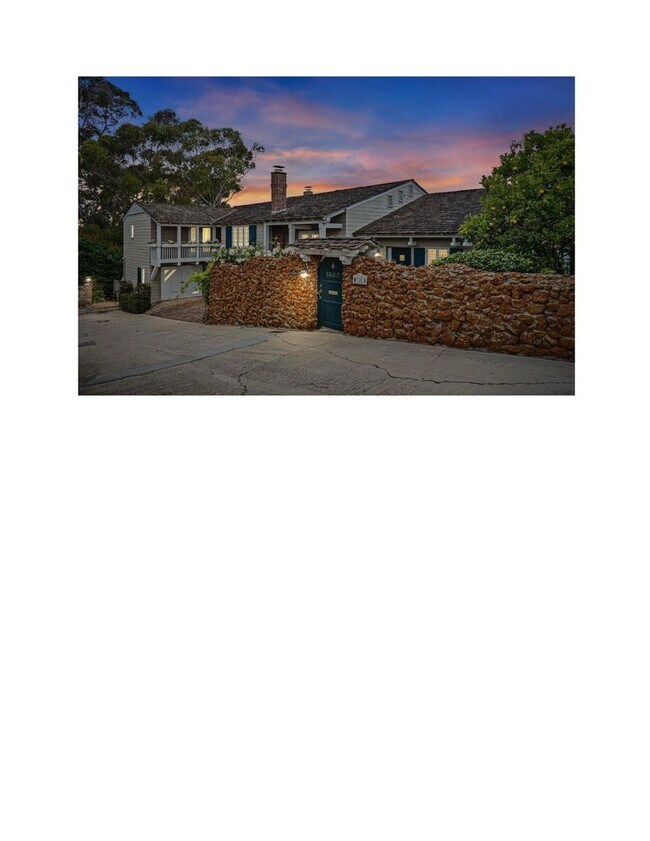 Building Photo - Amazing location in La Jolla for a big house. Gustavo Lopez AMSI