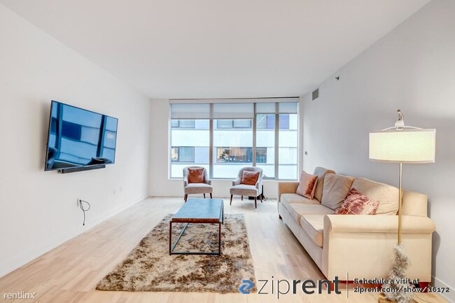 Building Photo - 1 br, 1 bath Condo - 338 Main St, San Fran...