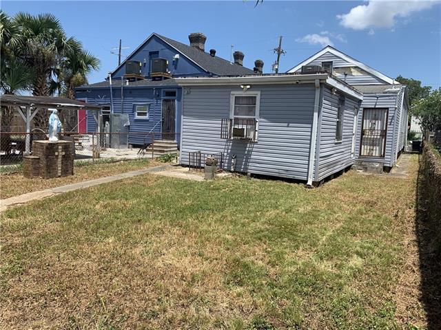 Building Photo - 1510 St Anthony St