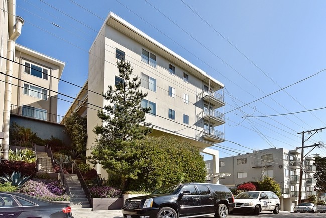 Building Photo - 642 Alvarado