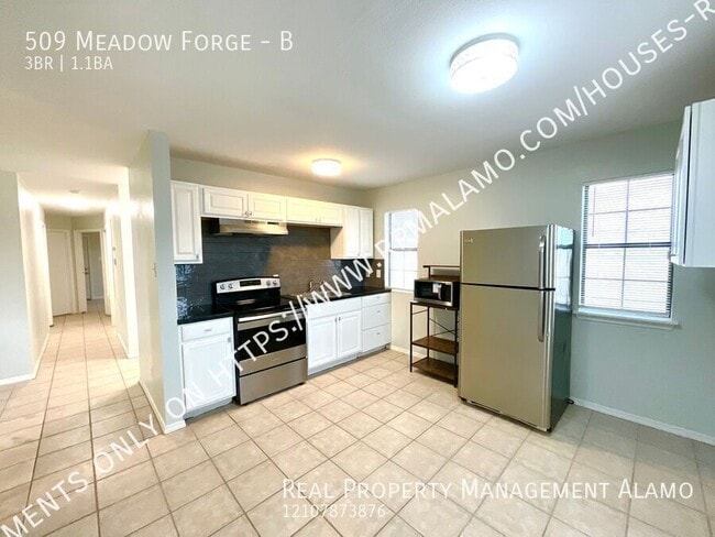 Building Photo - 509 Meadow Forge