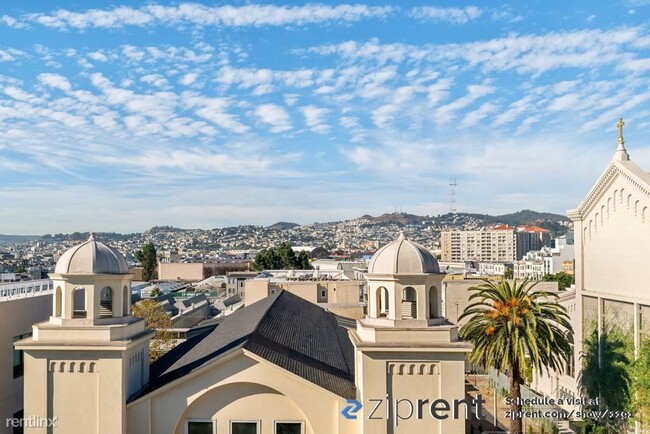 Building Photo - 2 br, 2 bath Condo - 241 10th St, San Fran...