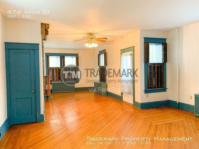 Building Photo - 474 Arch St