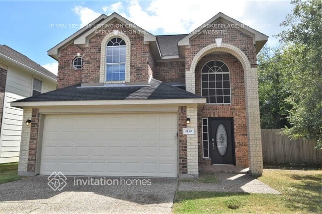 Building Photo - 9139 Prairie Trails Dr