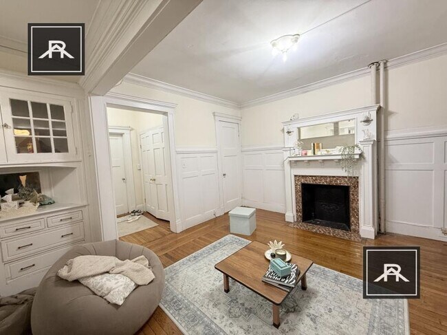 Building Photo - 0 bedroom in Boston MA 02215