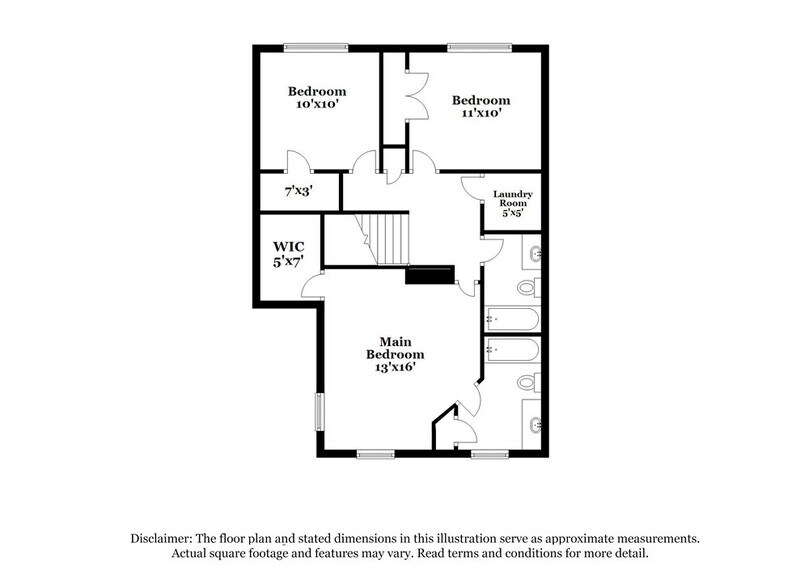 Building Photo - 3816 Pin Oak Rd