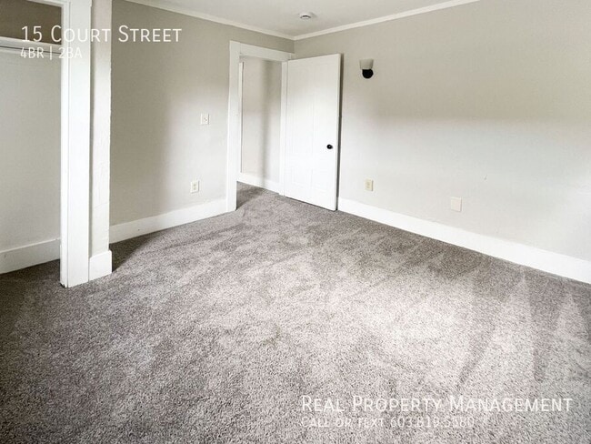 Building Photo - 15 Court St