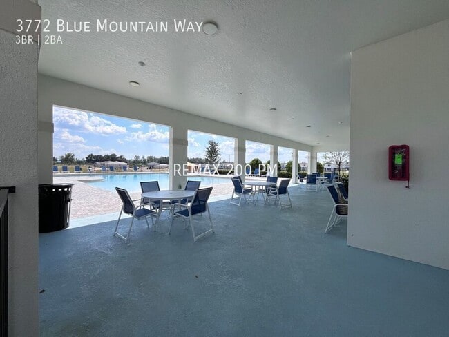 Building Photo - 3772 Blue Mountain Wy