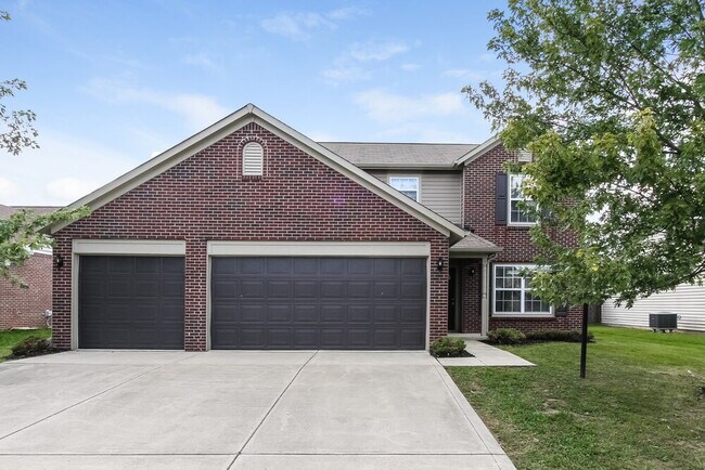 Building Photo - 7414 Angus Way