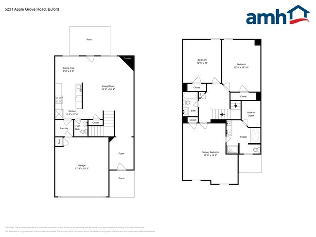 Building Photo - 5231 Apple Grove Rd